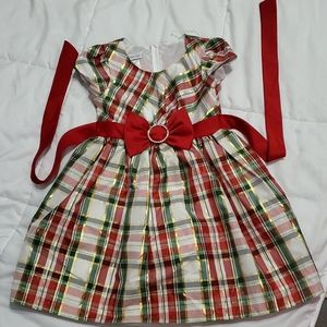 Guc Bonnie Jean sz 6 dress